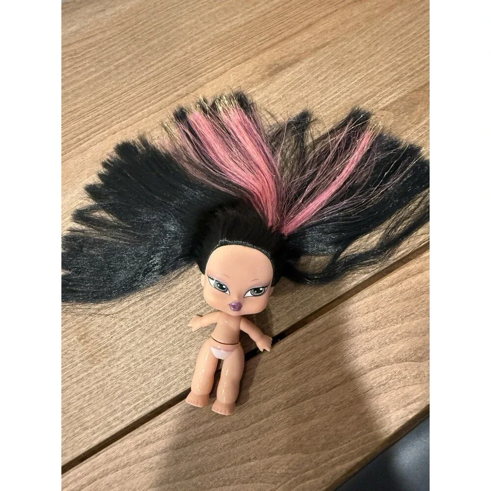 BRATZ BABYZ 5